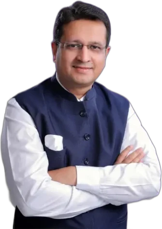 Abhinandan Kumar